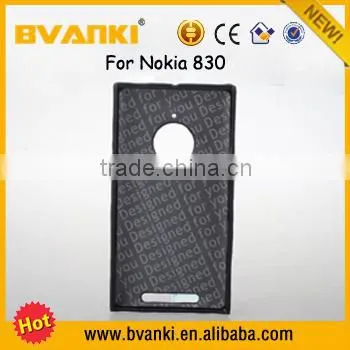 Smart Home 2016 New Leather Accessories For Office Flip Cover For Nokia Lumia 830 Buy Cheap Waterproof Cell Phone Cover photo-4