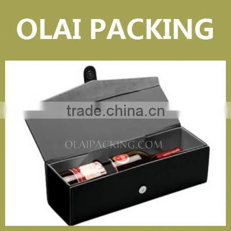 2014 Luxury Slap-up Design Wine Bag for Sale