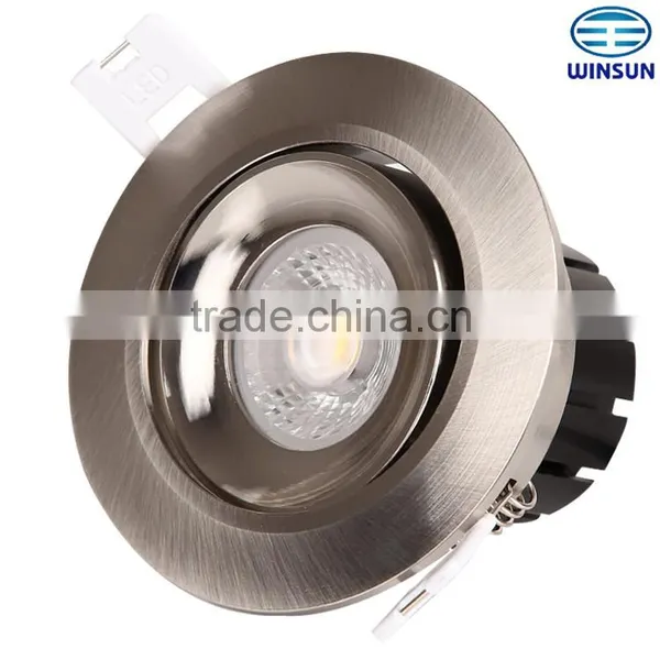 COB Ceiling Light 11W 750lm High CRI85/95 photo-3