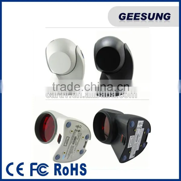 Omnidirectional Barcode Scanner, 2D Barcode Scanner Quality Choice photo-2