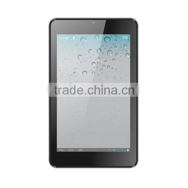 Bulit-in Loud Speakers 3G WCDMA BT4.0 7 Inch Phone Tablet photo-2