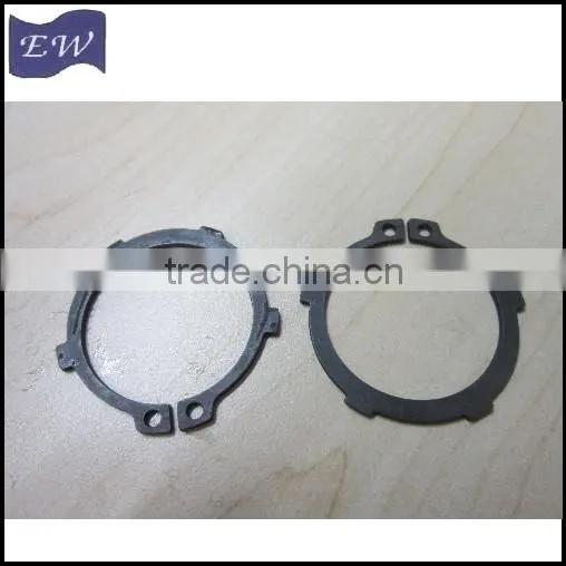 Din 983 External Circlip (DIN983/AK) photo-2