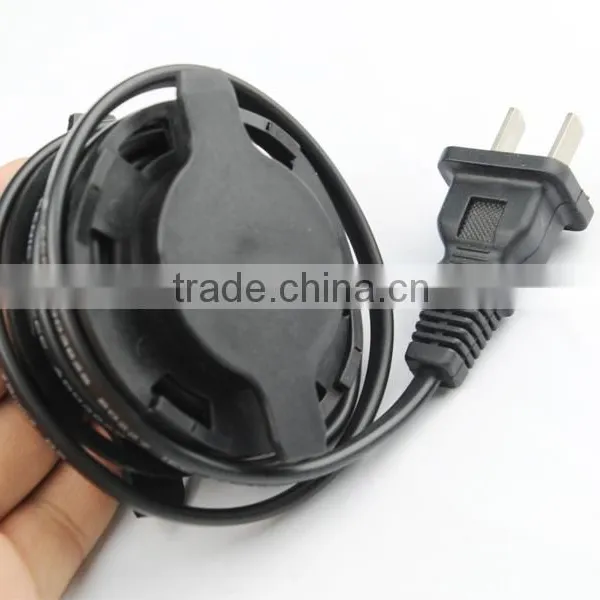 High Quality Exotic 220v Retractable Key Cable Reel photo-3