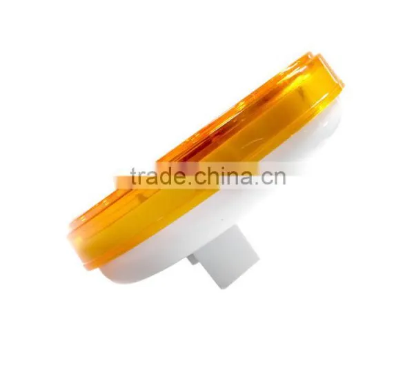 American Truck 4 Inch Round Led Trailer Light photo-5