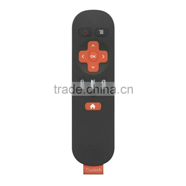 New Product High-end Audio Hi-Fi Remote Controller photo-2