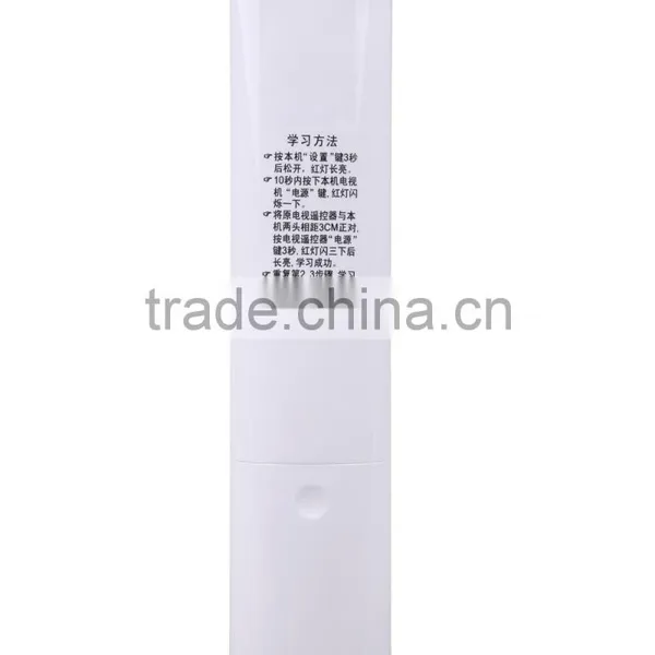 Hi-end STB DVB SAT OTT Remote Controller HD TV Universal Remote photo-4