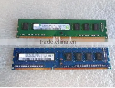Server Memory ECC 2GB PC3 12800 DDR3 1600MHZ photo-2