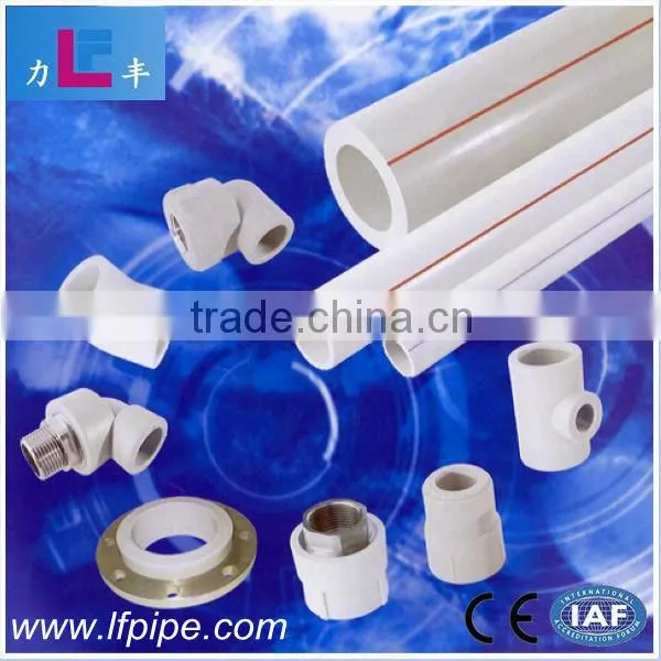 20mm Water Plumbing PPR Pipe Fitting photo-2
