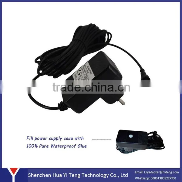 12v Outdoor Power Supply Shenzhen photo-3
