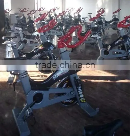 Professional Gym Equipment Spinning Bike /indoor Cycling Bike Fitness EquipmentTZ-7009 Quality Choice Supplier' photo-3