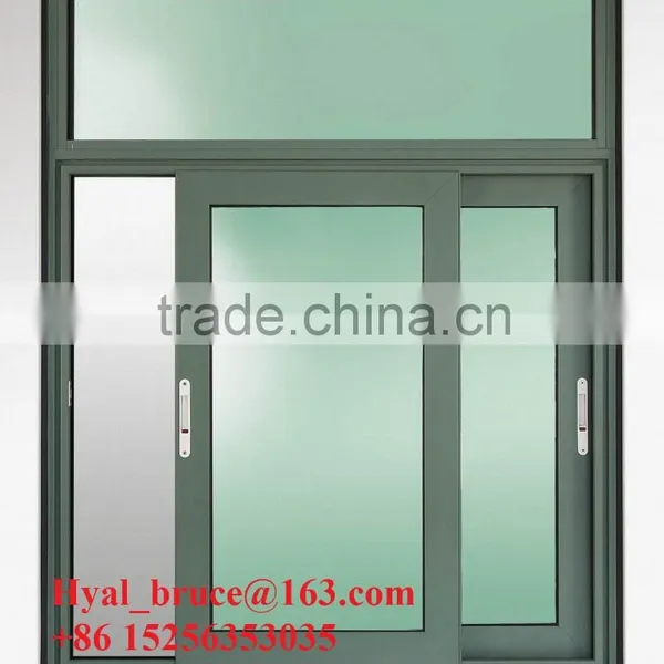 Best Quality Aluminum Profile for Windows and Doors photo-6
