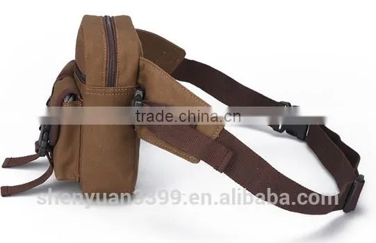Tactical Waist Bag Outdoor Camping Military Army Thigh Bag Tool Pouch Leg Pack photo-3