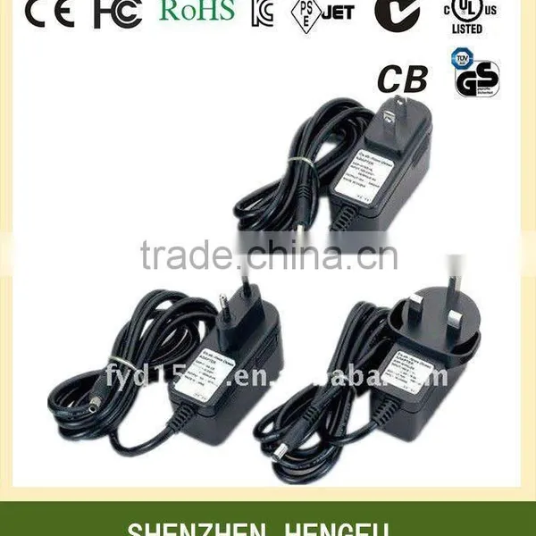 100-240V Power Adapter for Thermal Camera