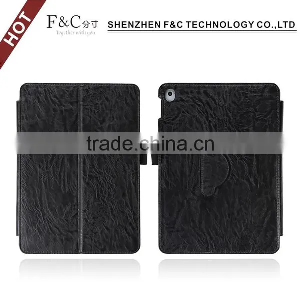 On Sale Tablet Flip Cover for Ipad Pro 9.7 Case , for Ipad Pro Leather Anti Gravity Case photo-2