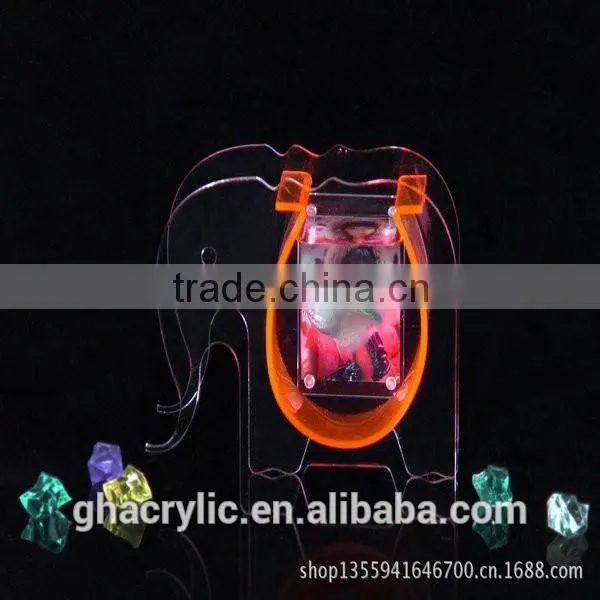 GH-RZ621 Made In China Popular Transparent Acrylic Fish Bowl,customized Acrylic Fish Bowl photo-5