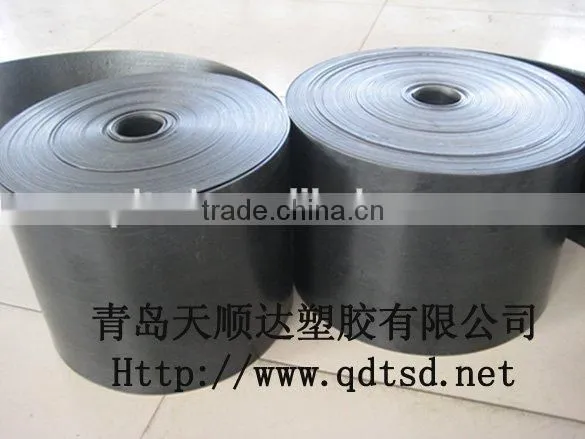 TSD 2.5mm Oil Gas Pipeline Heat Shrinkable Tape photo-6