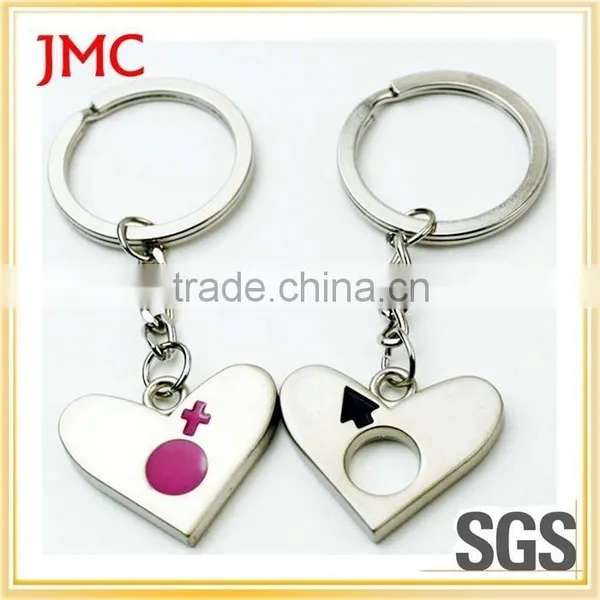 Customized Shape Italia Snap Keychain photo-5