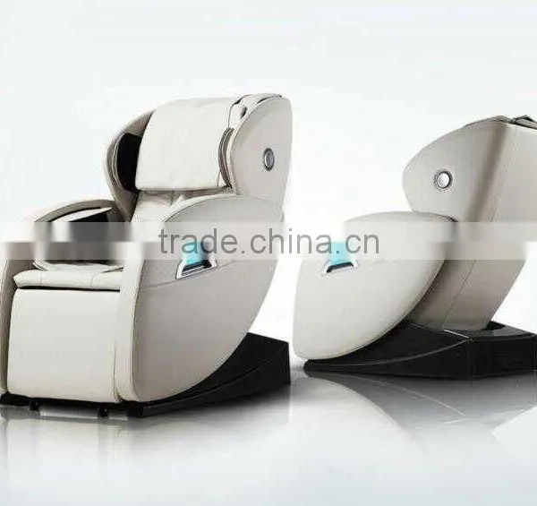 Small Room Full Body Massage Chair Massage Chair Spare Parts photo-3