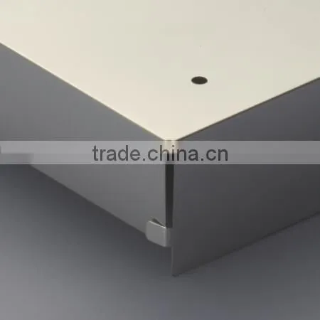 KF Brass Sheet Metal Stamped Parts With sn Plating photo-6
