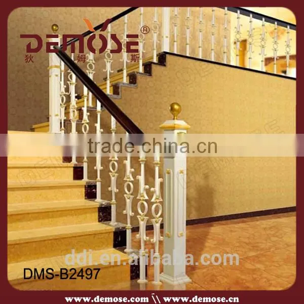 2016 Classical Wrought Iron Railing Parts photo-2