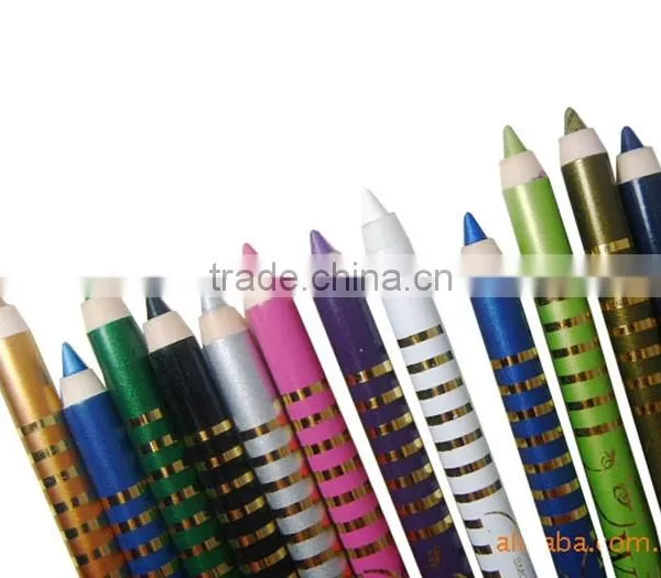 M.N Menow Two Way Use Eyeliner Pencil Waterproof Lip Liner photo-5
