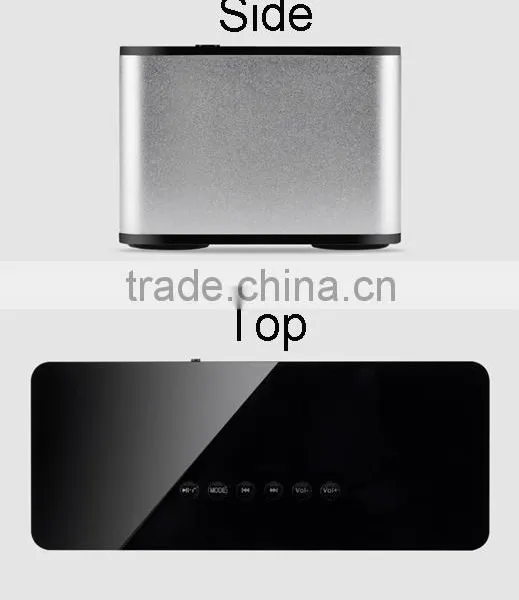 Whosale Bluetooth Car Speaker photo-4