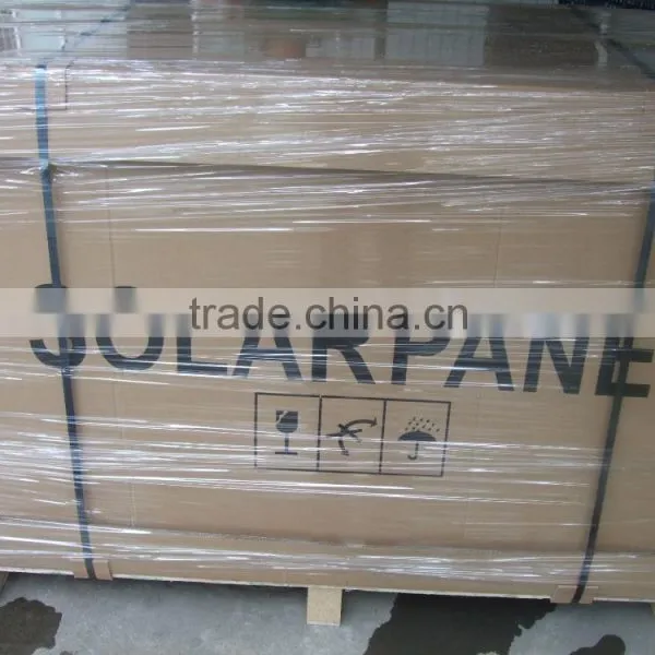 High Efficiency USD0.45/W, 250W Polycrystalline Solar Panel , Poly Solar Panel photo-4