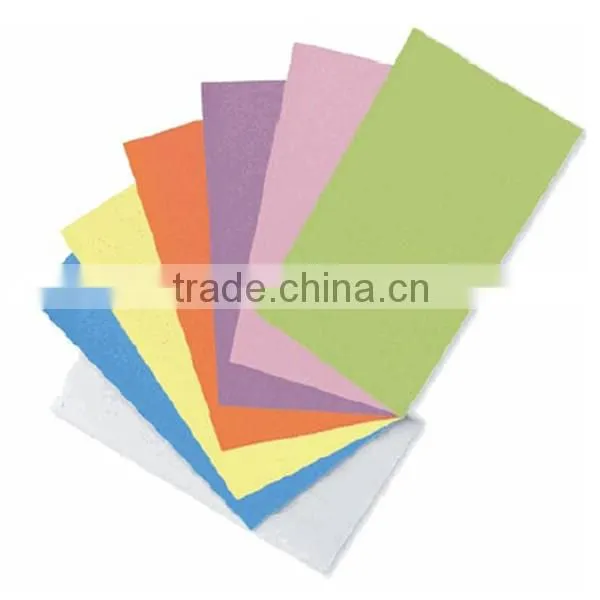 Free Sample Cheap Disposable Colorful Dental Bib
