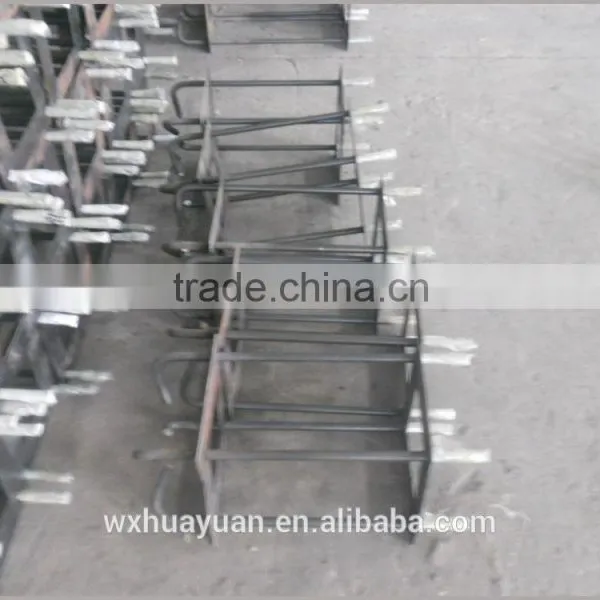 Galvanized Steel Traffic Road Sign Poles photo-6