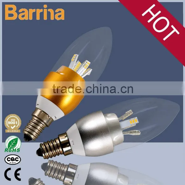 Energy Efficient 5w Globe Light Bulbs photo-6
