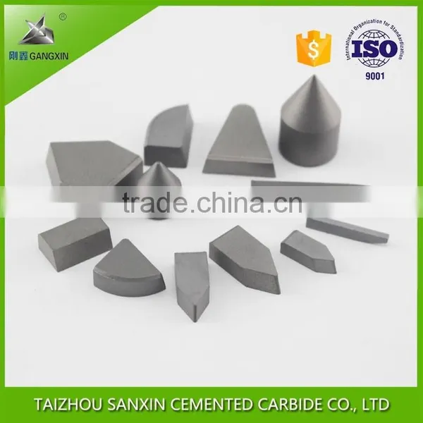 YG6 Carbide, YG6 Tungsten Carbide ,YG6 Tungsten Carbide Bazed Tips photo-6