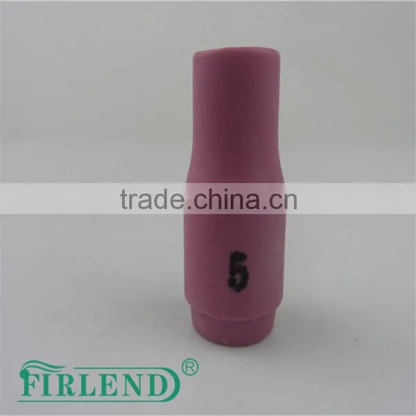 Tig 13N Ceramic Nozzles for Arc Welding Machines photo-2