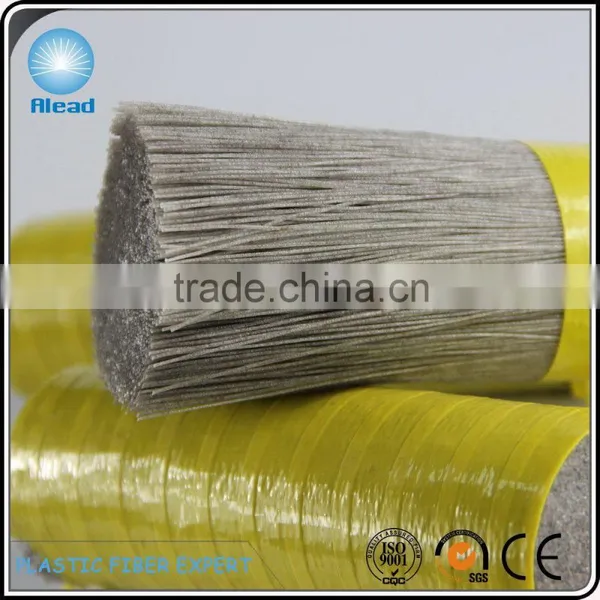 Silicone Abrasive Brush Fiber photo-3
