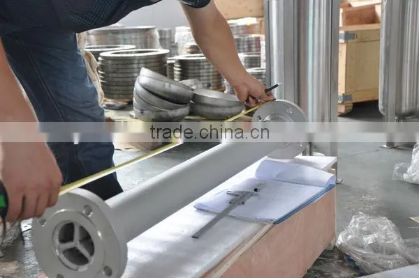 Static Mixer (SK,SV,SU,SH Stainless Steel Static Mixer)