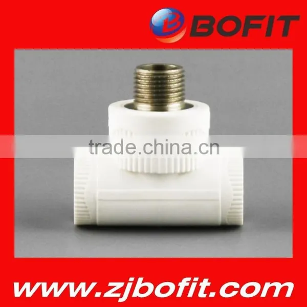 Bofit Good Quailty Ppr Pipe Fitting for Water Supply photo-4