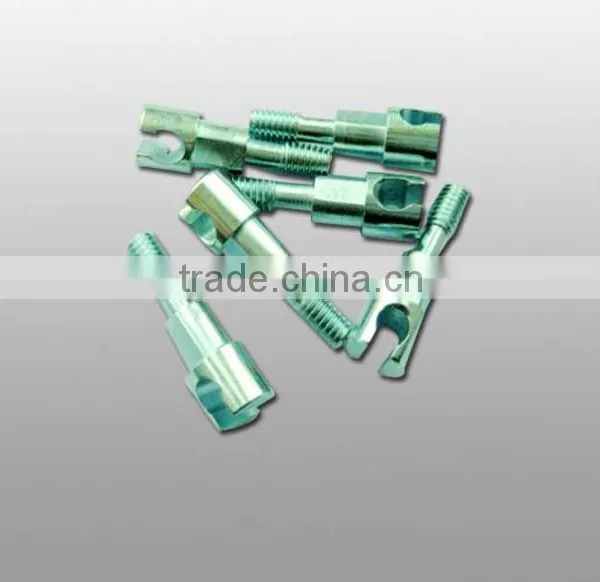 Customize Round Aluminum Spacers photo-6