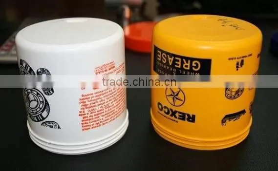 Hot Sale High Quality Semi-automatic Heat Transfer Printing Machine for Plastic Bucket TC-400R photo-6
