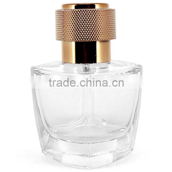 Supply 45ml Small and Exquisite Packing Glass Perfume Bottles photo-4