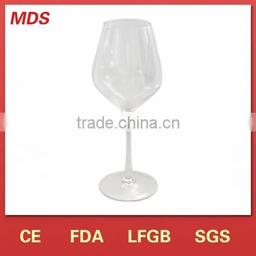 Wedding Centerpieces Copper Wine Glass New Design