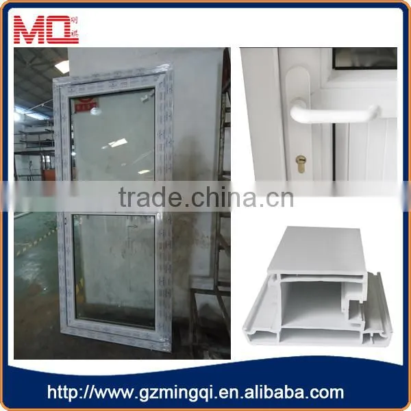 Conch Brand Pvc Door Panel Single Panel Door photo-3