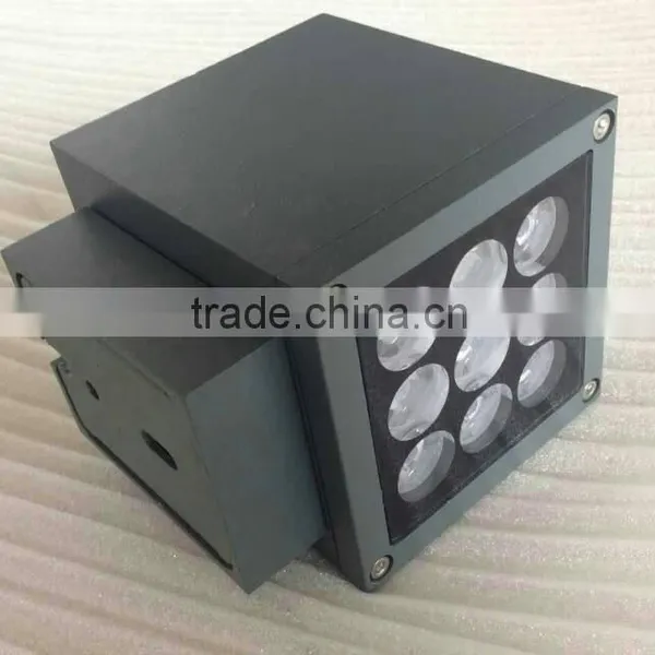Out Doot Style 175mm Led Wall Light With CXA 1507 Chip photo-5