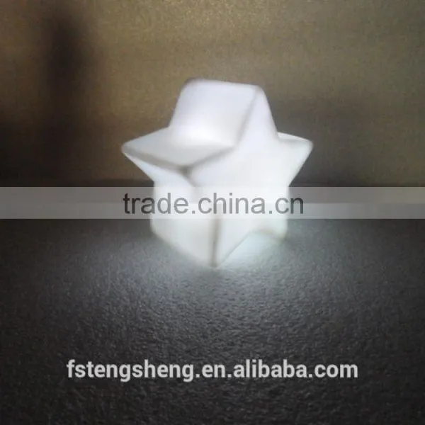 Battery Operated Decorative Led Baby Night Lights With Cheap Price photo-4