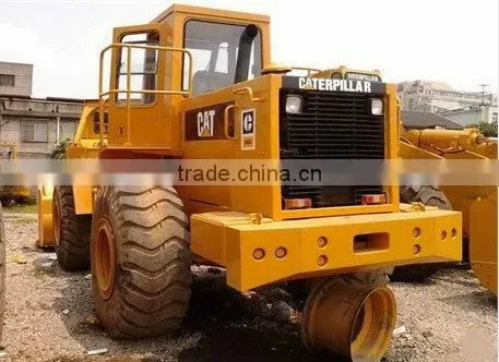 966C 966D 966E 966F 966G 966H Used Caterpillar Wheel Loaders on Sale photo-5