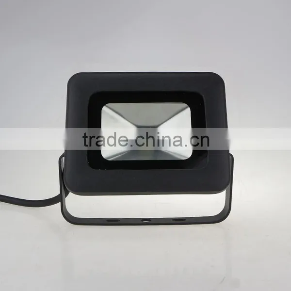2016 New Design Outdoor Lighting Floodlight Integrated 12v Led Flood Light Ip65 10w 12v Led Lights photo-2