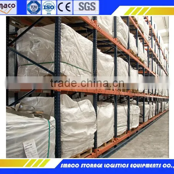 Beam Rack Easy to Place Commodities Drive in Racking photo-2
