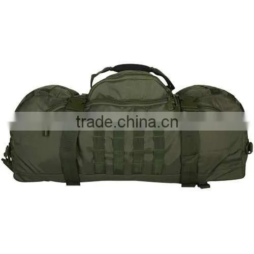 Military Outdoor Gear