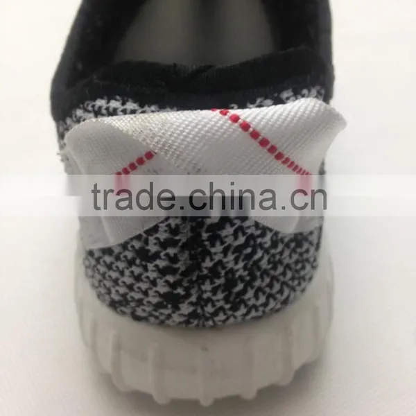 2016 Factory Cheap Flyknit Hot Selling Injection Sport Running Shoes Quality Choice photo-5