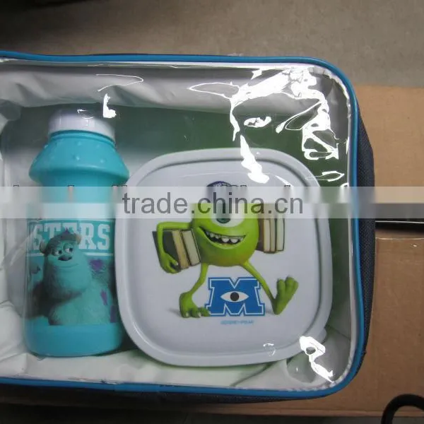 Products Sell Like Hot Cakes Eco-friendly Lunch Boxes photo-5