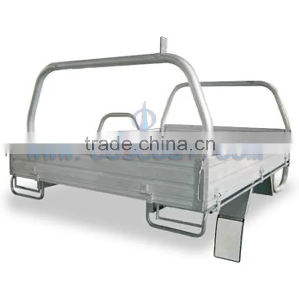 High Quality Aluminium Truck photo-4