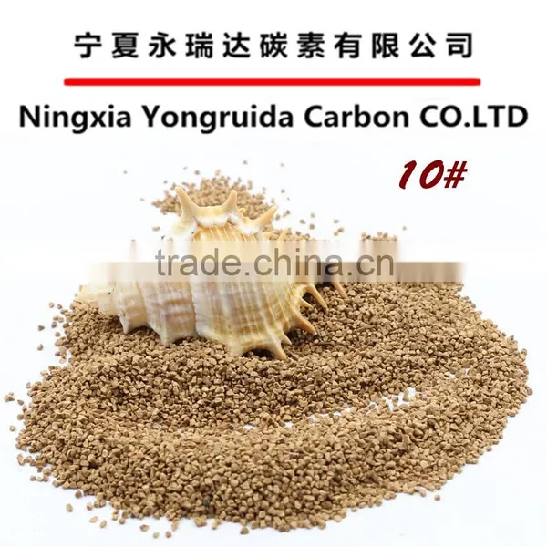 Easy Operation Polishing Material Walnut Shell Powder photo-2